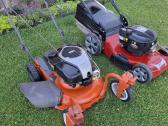 Zoliapjoves Husgvarna Castelgarden - nuotraukos Nr. 2