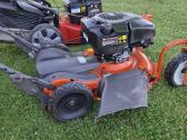 Zoliapjoves Husgvarna Castelgarden - nuotraukos Nr. 4