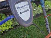 Zoliapjoves Husgvarna Castelgarden - nuotraukos Nr. 5