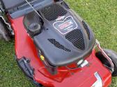 Zoliapjoves Husgvarna Castelgarden - nuotraukos Nr. 7