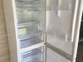 Samsung šaldytuvas Naudotas Nofrost - nuotraukos Nr. 9