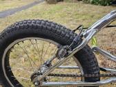 BMX Dviratis iš Vokietijos - nuotraukos Nr. 5