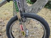 BMX Dviratis iš Vokietijos - nuotraukos Nr. 7