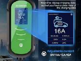 Elektromobilio pakrovejas Type-2 jungtimi Naujas - nuotraukos Nr. 7