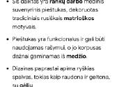 Buitis,kolekcionavimas - nuotraukos Nr. 2