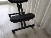 Ergonominė kėdė remiantis keliais - nuotraukos Nr. 2