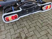 Dviračių laikiklis Thule Euroride940atsilenkiantis