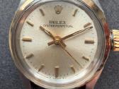 Rolex Oyster Perpetual