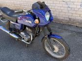 Jawa 350 1987 m.