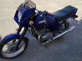 Jawa 350 1987 m. - nuotraukos Nr. 2