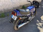 Jawa 350 1987 m. - nuotraukos Nr. 5