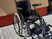 Neįgaliojo vežimėlis Invacare Xlt - nuotraukos Nr. 2