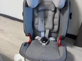 Britax Römer Advansafix Iv R automobilinė kėdutė