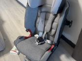 Britax Römer Advansafix Iv R automobilinė kėdutė - nuotraukos Nr. 2