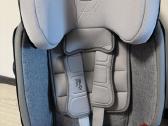 Britax Römer Advansafix Iv R automobilinė kėdutė - nuotraukos Nr. 5