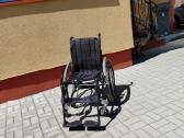 Neįgaliojo vežimėlis Invacare Xlt - nuotraukos Nr. 3