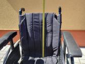 Neįgaliojo vežimėlis Invacare Xlt - nuotraukos Nr. 4