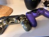 Ps 4 - nuotraukos Nr. 3