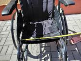 Neįgaliojo vežimėlis Invacare Xlt - nuotraukos Nr. 5