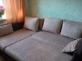 Sofa-kampas
