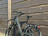 Riese&muller Nevogt 2023 750w - nuotraukos Nr. 7