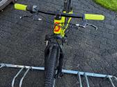 Scott vaikiškas dviratis - nuotraukos Nr. 6