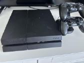 Parduodamas Ps4
