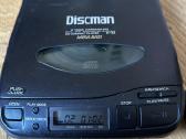 Sony Discman D-33