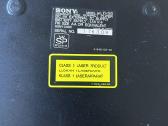 Sony Discman D-33 - nuotraukos Nr. 5