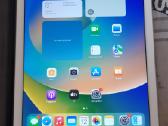 Apple iPad 5. 32 GB. Statosi Sim Kortele.be Iklaud