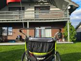 Dviračio priekaba Thule Cheetah XT 2 - nuotraukos Nr. 3