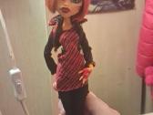 Monster high