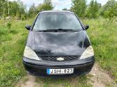 Ford galaxy 1.9 tdi 85 kw