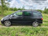 Ford galaxy 1.9 tdi 85 kw - nuotraukos Nr. 2