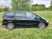Ford galaxy 1.9 tdi 85 kw - nuotraukos Nr. 3