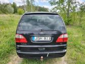 Ford galaxy 1.9 tdi 85 kw - nuotraukos Nr. 4
