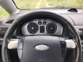 Ford galaxy 1.9 tdi 85 kw - nuotraukos Nr. 5