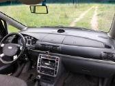 Ford galaxy 1.9 tdi 85 kw - nuotraukos Nr. 7