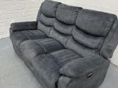 Sofa su Rl. Recliner - nuotraukos Nr. 2
