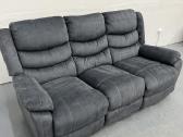 Sofa su Rl. Recliner - nuotraukos Nr. 3