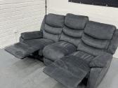 Sofa su Rl. Recliner - nuotraukos Nr. 6