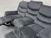 Sofa su Rl. Recliner - nuotraukos Nr. 7