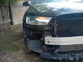 Audi Q3 8u 2017 dešinės pusės priekinis žibintas