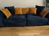 Parduodu naudota sofa