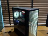 Nvidia Geforce Rtx 3060ti setup