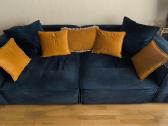 Parduodu naudota sofa - nuotraukos Nr. 2