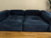 Parduodu naudota sofa - nuotraukos Nr. 4
