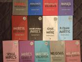 Charlaine Hariss ,Miręs iki sutemų" serija 1-13d. - nuotraukos Nr. 3