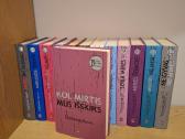 Charlaine Hariss ,Miręs iki sutemų" serija 1-13d. - nuotraukos Nr. 4