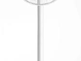Xiaomi Mi Smart Standing Fan 2 ventiliatorius